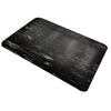 Cushion Step Marbleized Rubber Anti-fatigue Ergonomic Dry Mats