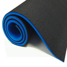 4' x 75' Worker's Delight Spark-Safe Anti-fatigue Ergonomic Dry Mats