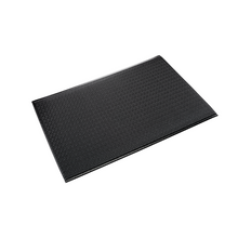 4' x 12' Tuff-Spun Diamond Foot-Lover Anti-fatigue Ergonomic Dry Mats