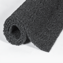 4' x 40' Diamond-Deluxe with Grit-Safe Oily Areas Ergonomic - Wet Mats