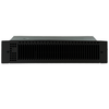 120V 1500W Multiwatt Kickspace Heater Black