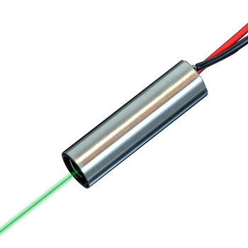 Green Line Laser Modules