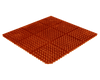 Safety-Step Grease Resistant Wet/Oily Ergonomic - Wet Mats