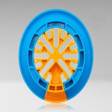 0.25" (6.35 mm) Cable Comb Organizing Tool CCB-25