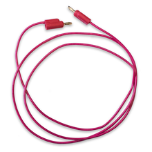 Test Lead Stackable Mini Banana BU-P1081-24 (Pack Of 20)