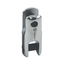 1 1/4" Rope Clevis Pulling Swivel and Fishing Cable RC114