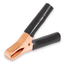 Miniature Battery Insulators Copper Clip BU-46C (Pack Of 50)