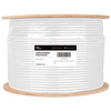Unshielded Cat6A Direct Burial Ethernet Cable 1000FT