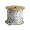 1200' Ft Double Braided 7/8 inch Composite Rope P-7812