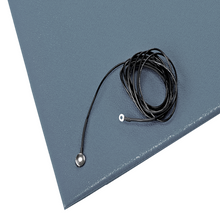 2' x 3' Comfort-King Anti-Static Dry Area Specialty Mats