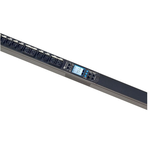 42U Monitored 240/415V Pro eConnect PDU EA4038C