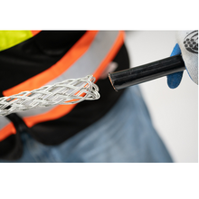 0.75"-0.99" Galvanized K- Basket Grips KBG-099