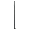 2400mm Net-Contain Mid-Span Post Roof Vertical Wall Cabinet CUSMPR52ST01B1