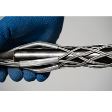 4.00"-4.49" Galvanized K- Basket Grips KBG-449