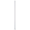 2400mm Net-Contain Mid-Span Post Roof Vertical Wall Cabinet CUSMPR52ST01W1