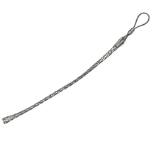 1.00" - 1.24" Galvanized Light Duty Basket Grip LBG-124 (Pack of 2)