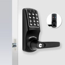 Heavy Duty Tubular Latch bolt DND (Do Not Disturb) for Electronic Doors