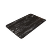 Workers-Delight Spiffy Vinyl Anti-fatigue Ergonomic Dry Mats