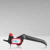Ratcheting Duct and Cable Slitter RCS-30