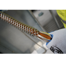 0.75"-0.99" T-Type Galvanized Short Basket Grip SHBG-099 (Pack of 2)