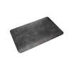 Workers-Delight Slate Anti-fatigue Ergonomic Dry Mats