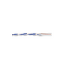 1 Pair 24 AWG Cat 5 0.08