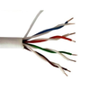 20 AWG 6C Strand BC Unshielded Individually Twisted Pair PVC 300V Low Voltage Remote Control Cable