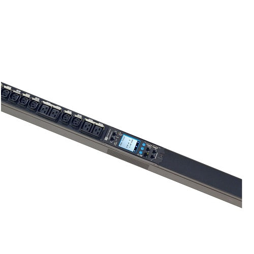 42U Monitored 120V Pro eConnect PDU EA4001C