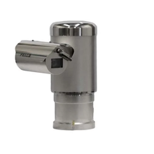 2 Megapixel 30X Lens Network Outdoor PTZ Camera EXP2230-67-G