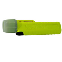 UK 4AA ELED RFL Intrinsically Safe Flashlight (Pack of 500)