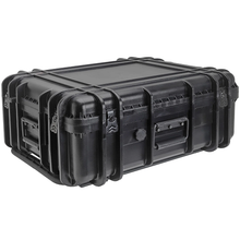 Black 1127 Empty Loadout Large Size Hard Case