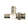 Jack BNC Adapter To Plug Connector BU-P4896 (Pack Of 10)