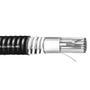 567-18-3504 14 AWG 4P Tin Coated Copper Shield Silicone Al Mylar Armor C-L-X Okotherm CIC SP-OS Marine Cable