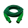 2/0 AWG SC Cable Feeder Assembly Male/Female 16 Series Cam to Pigail