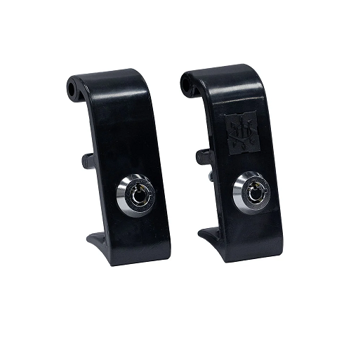 Picture of Hard Case 300 Standard Safety Latch Set Latches 7005MLL