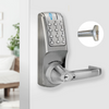 Heavy Duty Standard Cylinder Tubular Latch bolt for Electronic Doors