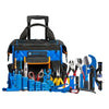 Fiber Kit Ultimate in Rolling Tool Bag