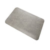 Workers-Delight Slate Supreme Anti-fatigue Ergonomic Dry Mats