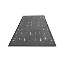 3' x 5' Imperial Mat Specialty Ergonomic - Wet Mats