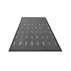 3' x 5' Imperial Mat Specialty Ergonomic - Wet Mats