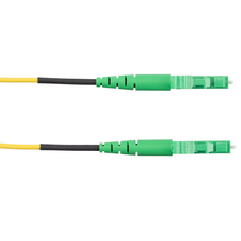 3 Meter 1 Fiber Opti-Core Optic Patch Cord Pigtail OS1/OS2 F91ERB1B1SNM003