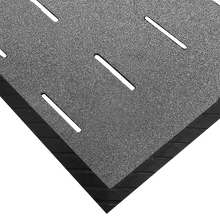 3' x 5' Imperial Mat Specialty Ergonomic - Wet Mats