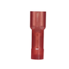 0.19 22-18 AWG Supra-Grip Female Disconnect Nylon Insulated DNG18-188FB-C (Pack of 100)