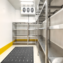 3' x 5' Imperial Mat Specialty Ergonomic - Wet Mats