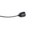 UK 2AAA Xenon Penlight Non-Incendive Flashlight Front Switch