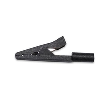 Test Probe Mini Insulated Clip BU-P5788 (Pack Of 45)