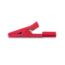 Test Probe Mini Insulated Clip BU-P5788 (Pack Of 45)