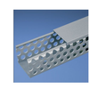 6FT 1.26x3.12 Panduct Flush Cover Type D Round Hole Wiring Duct D1X3LG6