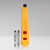 Punch down Tool With 2 Blades EPD-91461