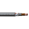 4x240/120 mm² Stranded Bare Copper Spiral Galvanized Steel Braid PVC 0.6/1 KV VG-YMvKas Dca Installation Cable